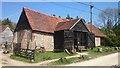 The Barn at Turville Heath in RG9 6JZ