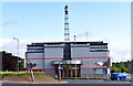 Radio City, Kilbirnie, North Ayrshire in KA25 7EA