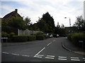 Tenby Drive, Oakwood in DE21 4QZ
