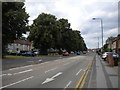 Osmaston Park Road, Osmaston in DE24 9AW