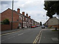 Eden Street, Alvaston in DE24 0PQ