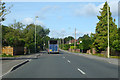 A323 Aldershot Road, Fleet in GU52 6LQ