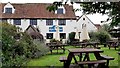 The White Hart Inn, Littleton Upon Severn in BS35 1NN