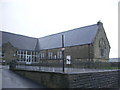 The Methodist Church, St Peter's, Earby in BB18 6PT