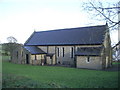 St Patricks RC Church, Earby in BB18 6PT