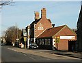2007 : The Black Horse, Trowbridge in BA14 0EH