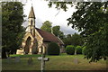 St Michael and all Angels Great Billington in LU7 9HF
