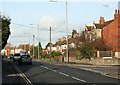2007 : Bradley Road, Trowbridge in BA14 0LW