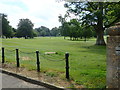 Tracy Park golf course in BS30 5RL