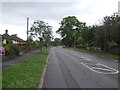 Burton Manor Road, Stafford in ST17 9TU