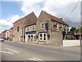 The Railway Inn, Westbury in BA13 4FJ