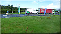 Harthill Services on the M8 motorway in ML7 5PQ