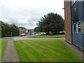 Carrington Business Park in M31 4BB
