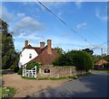 Shearfold, Stubb Lane, Brede in TN31 6EJ
