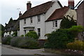 House in Lower Street, Okeford Fitzpaine in DT11 0RY