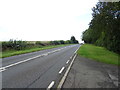 Southam Road (A425), Radford Hill in CV31 1TX