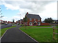 New housing development off Welsh Road East in CV47 1AW