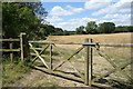 Field Gates, Ash Park in RG26 5FL