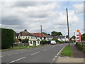 London Road, Abridge in RM4 1DJ