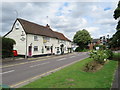 The Maltsters Arms, Abridge in RM4 1DJ