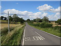 Blake Hall Road, near Ongar in CM5 9LW
