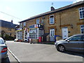 Post Office and shop, Silverstone in NN12 8FE