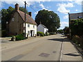 High Street, Whittlebury in NN12 8QH