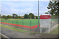 All Weather Pitches, Frome Leisure Centre in BA11 2UG
