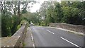 Bridge, Primrose Lane in WA6 0FY