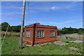 Pumping Station, Winehouse Lane in CT18 7JG