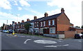 Houses on London Road, Stony Stratford in MK12 5NF