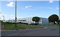 Industrial unit, Clarendon Industrial Park in MK8 8HN