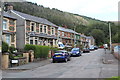 Llwynon Road, Six Bells in NP13 1BT