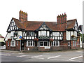 The White Bear, Church Street / Harefield Road in WD3 1NG