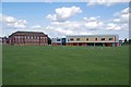 Southend Boys High School Sports Field in SS2 6BT