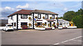 The Traveller's Friend, Crookham in RG19 8DR
