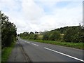 Looking along Pelton Lane in DH2 3NE