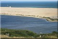 Chesil Beach approaching Lynch Cove in DT4 9GB