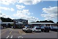 Blackbrooks Garden Centre, New Road in TN33 0RN