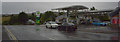Petrol Station, New Road in CA28 6LD