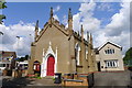 Evington Chapel, Evington in LE5 6FH