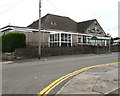Lindsay Constitutional Club, Gelligaer Road, Cefn Hengoed in CF82 8AH