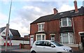 Houses on Harlaxton Road, Grantham in NG31 7PG