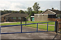 Part of Highfield South Farnham School in GU9 8TQ