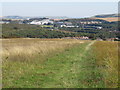 Wild Park, near Hollingbury, Brighton in BN1 8GL
