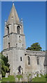 The parish church, Barnack in PE9 3DU