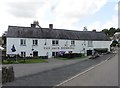 The Jack Russel, Swimbridge in EX32 0QB