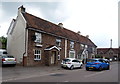 High Street, Winterbourne in BS36 1LU