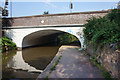 Bridge #8 Foleshill Road, Coventry Canal in CV6 4NQ