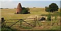 Oast House at Bumpit Farm, Lynsted in ME9 0RL